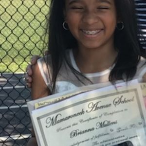 Meet your Posher, Martha